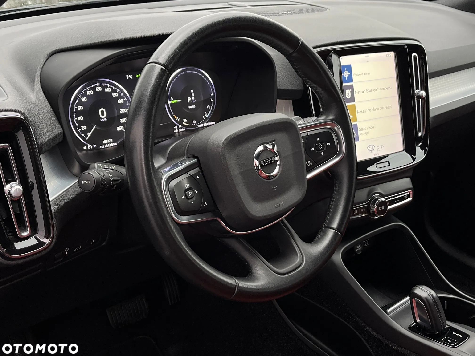 Volvo XC 40 T5 Plug-In Hybrid Inscription - 18