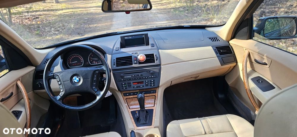 BMW X3 - 12