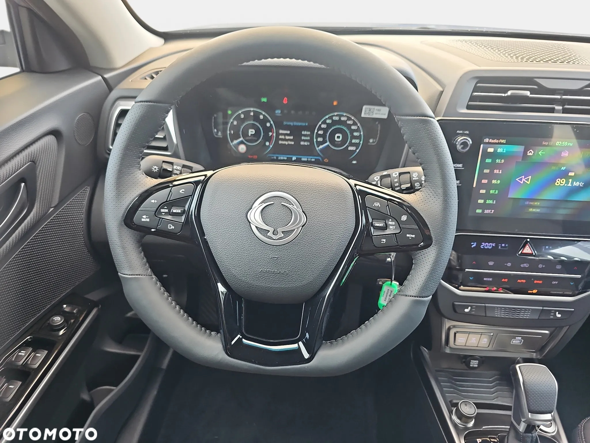 SsangYong/KGM Tivoli 1.5 T-GDI Adventure 4x4 - 15