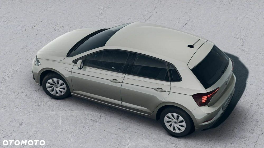 Volkswagen Polo - 7