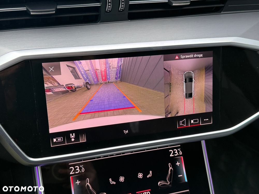 Audi S7 Sportback - 35