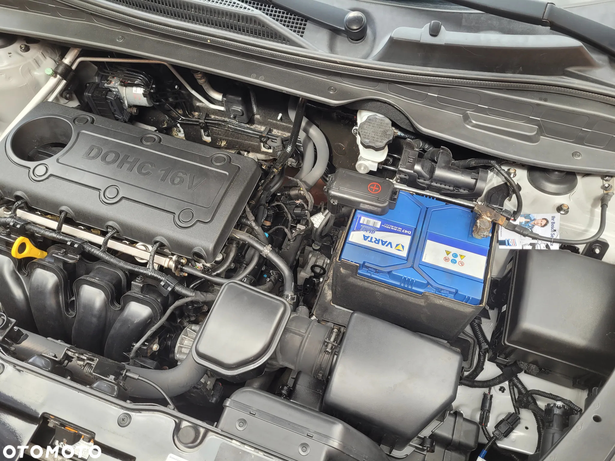 Hyundai ix35 2.0 Style 2WD - 30