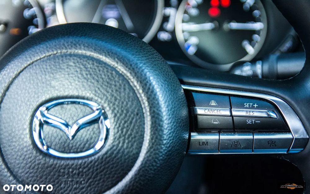Mazda 3 - 21
