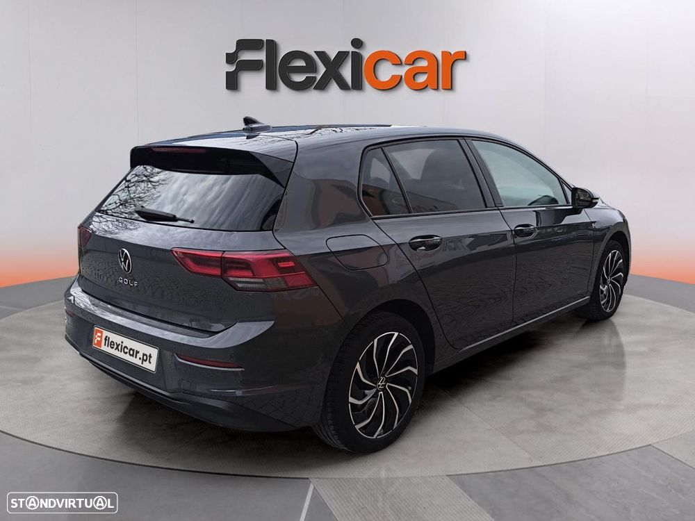 VW Golf 1.0 TSI Life - 7