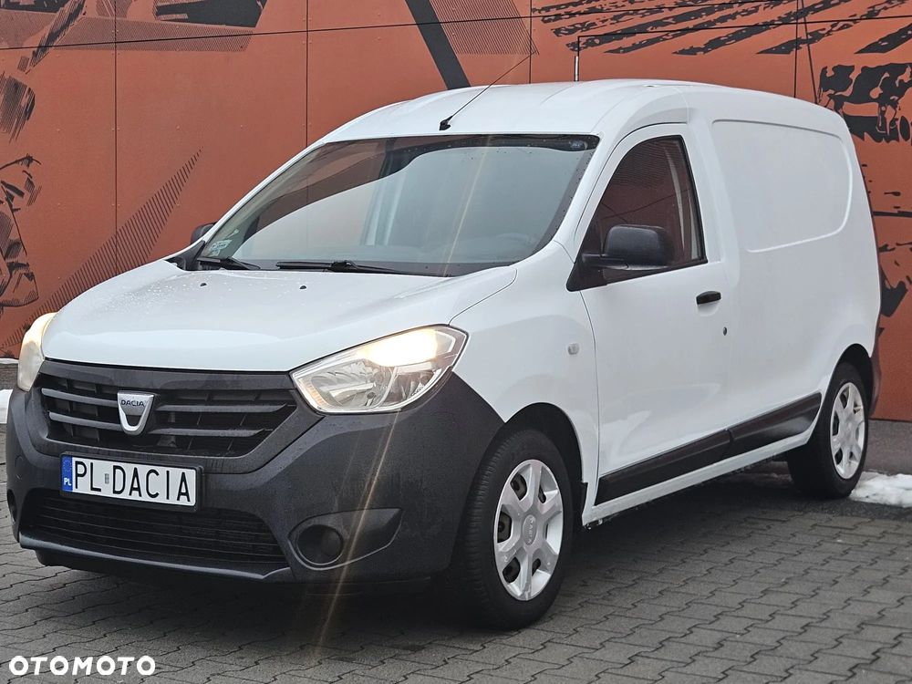 Dacia Dokker VAN - 11