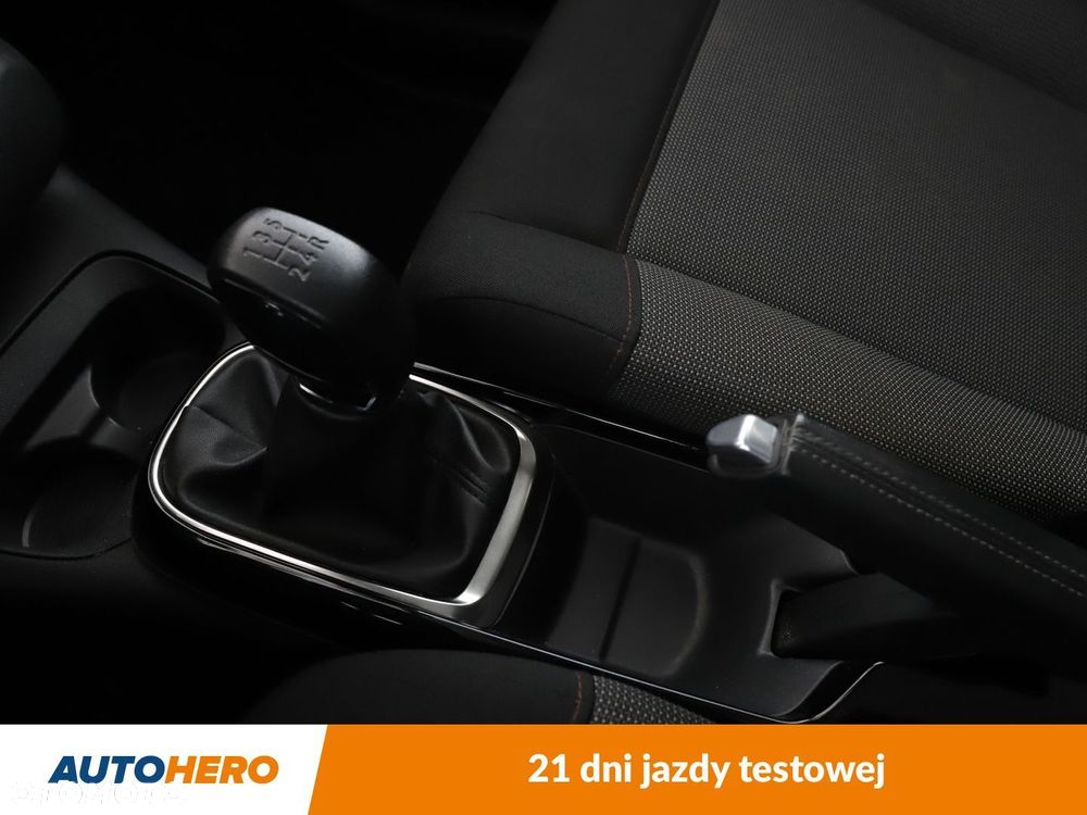 Citroën C4 Cactus - 25