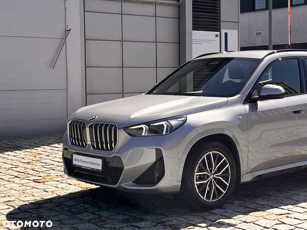 BMW X1 - 15