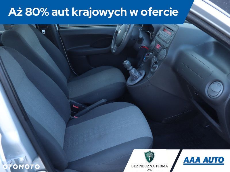 Fiat Panda - 11