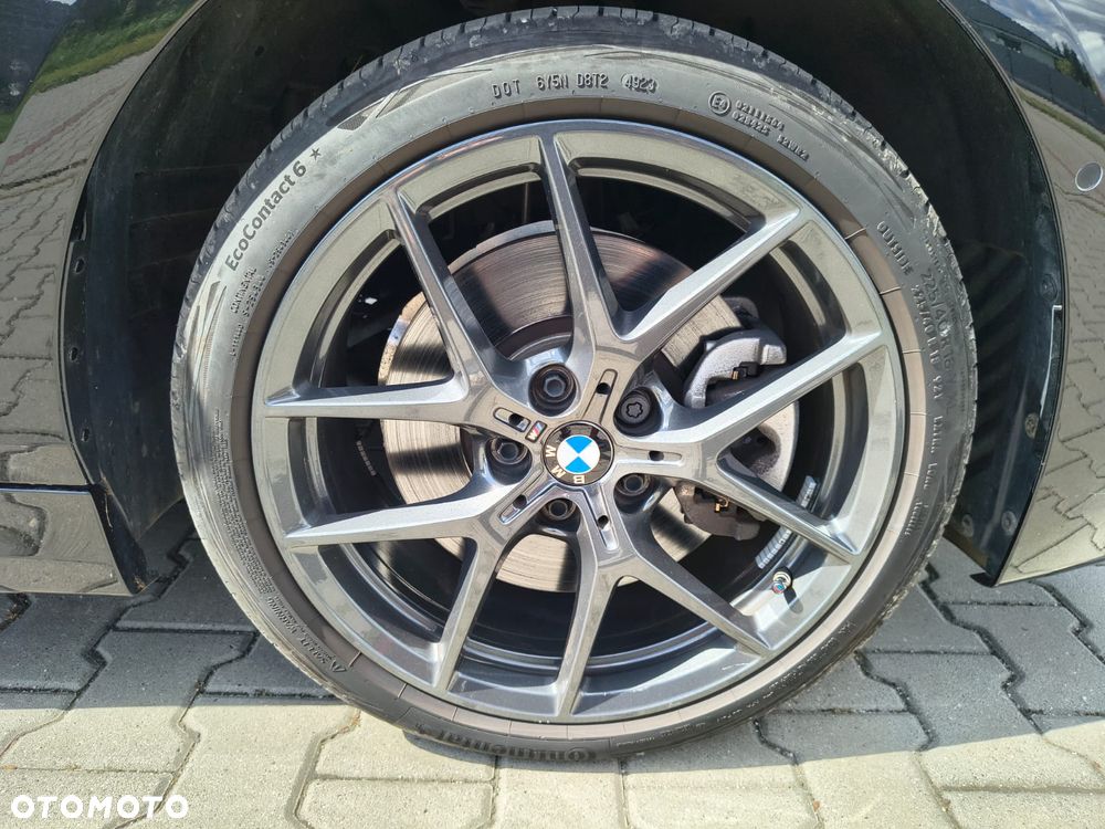 BMW Seria 1 120i M Sport - 16