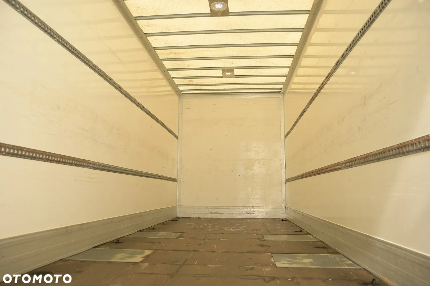 Renault T440 HIGH ///* 2021///* ZESTAW///* TANDEM///* IZOTERMA///* KONTENER///* PLANDEX///* 7.70+7.70///* STAN BARDZO DOBRY - 19