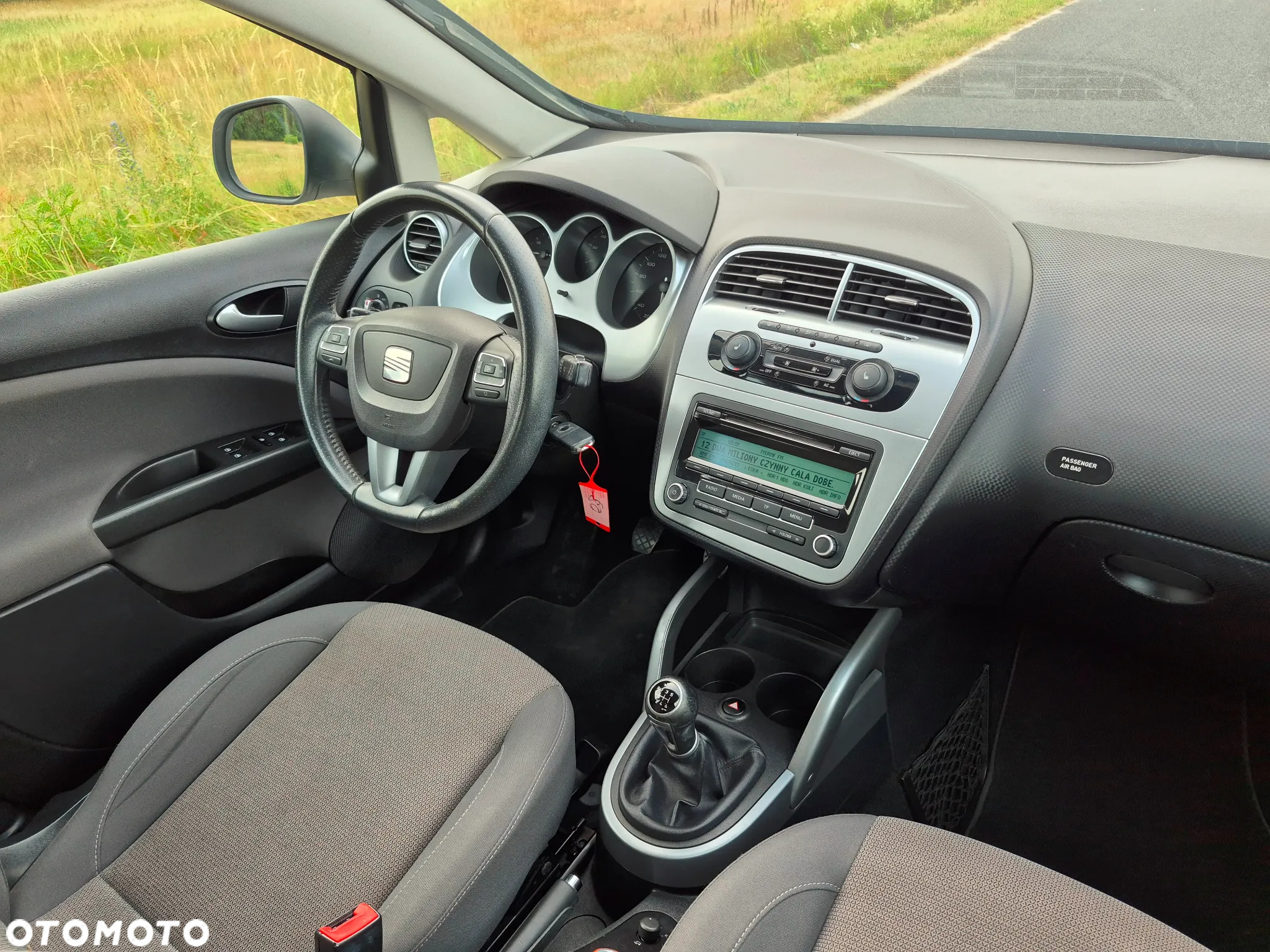 Seat Altea XL 1.4 TSI Style Copa - 19