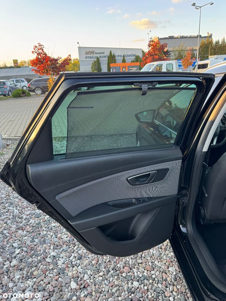 Seat Leon 2.0 TDI DSG Xcellence - 22