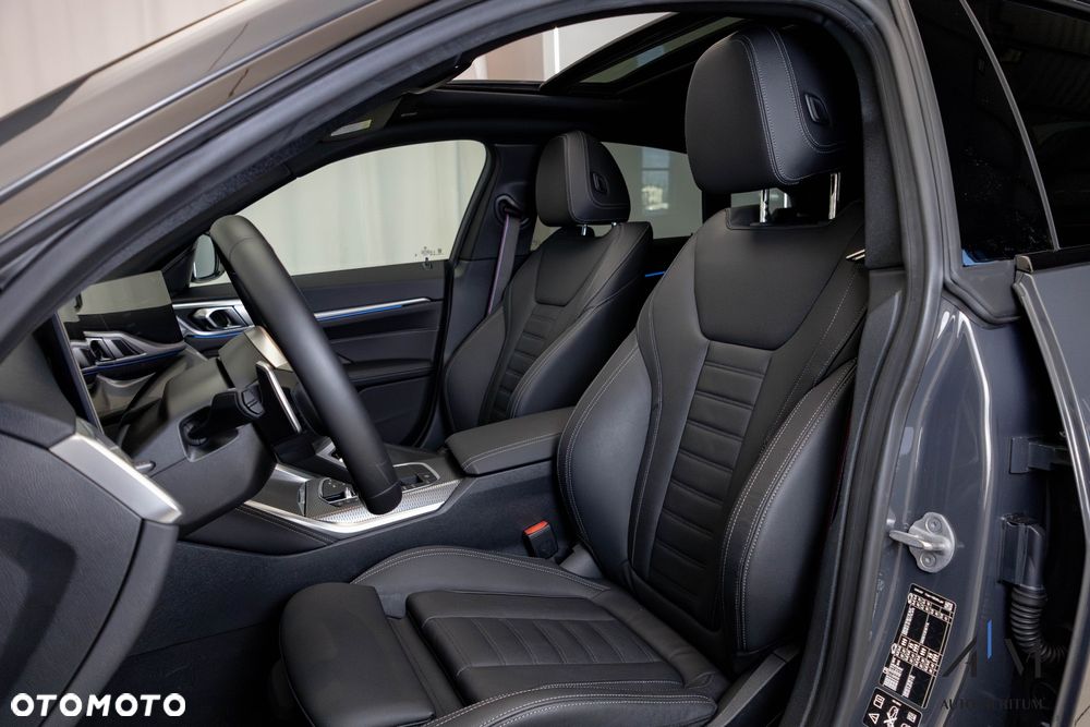BMW Seria 4 430i xDrive M Sport - 20