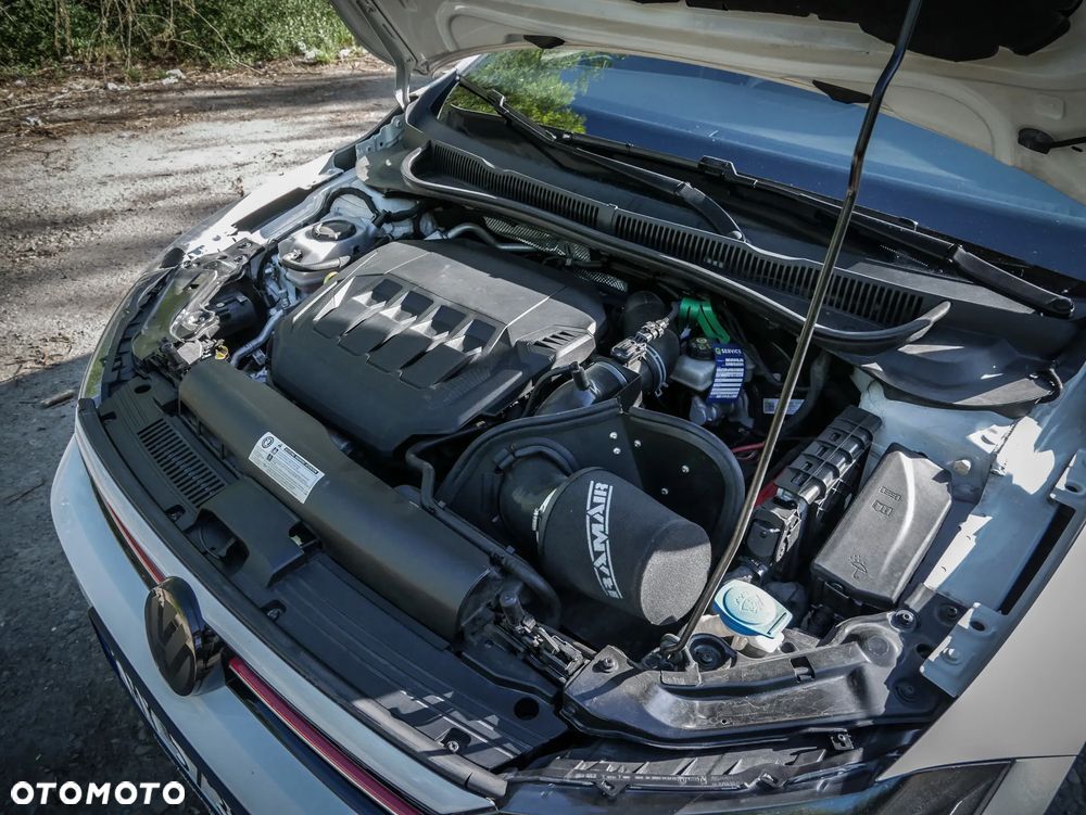 Volkswagen Polo 2.0 TSI OPF DSG GTI - 19