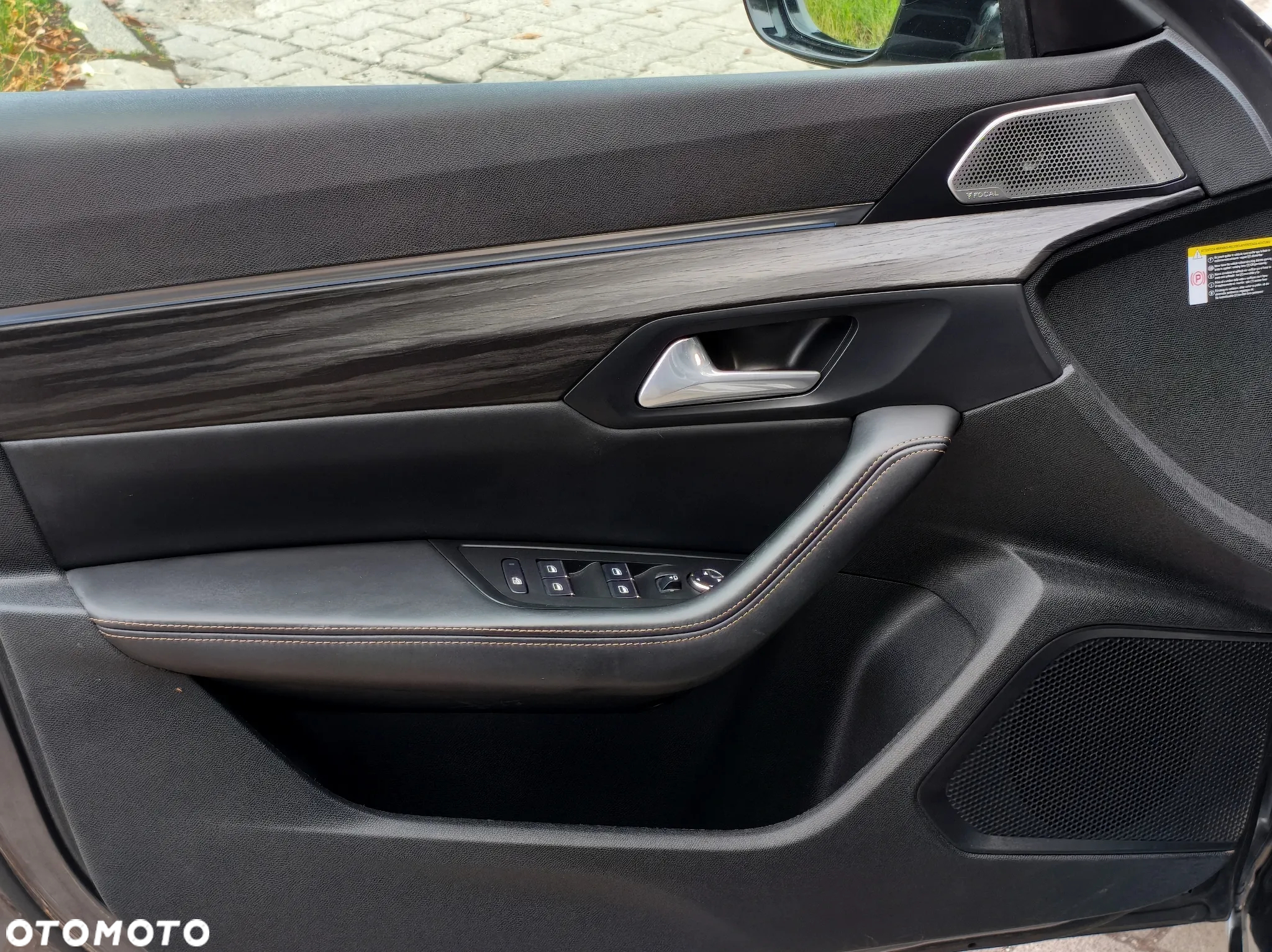 Peugeot 508 1.6 PureTech HYbrid PHEV GT S&S EAT8 - 23