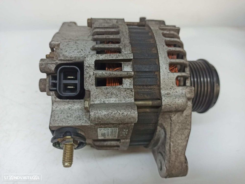 ALTERNADOR NISSAN PATROL GR (Y61) BáSICO - 2