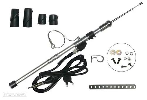 Antena Universal para Opel Seat Vw Audi - 1