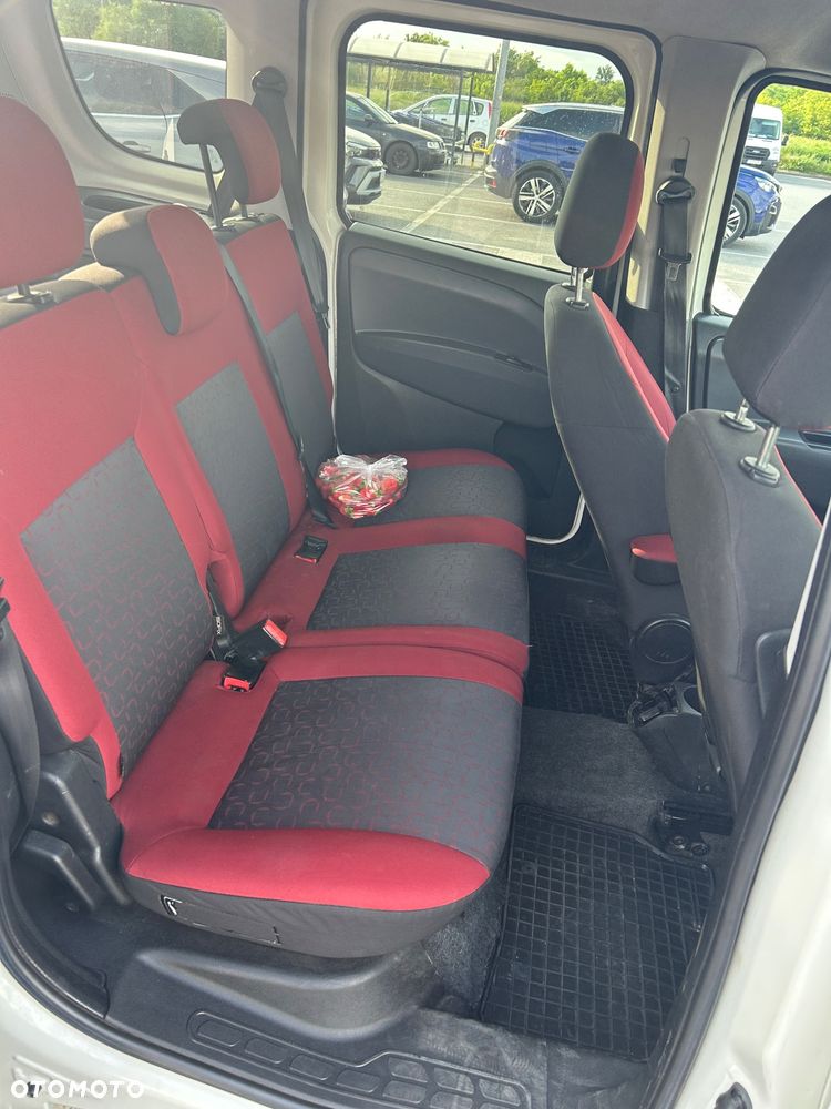 Fiat Doblo 1.6 Multijet 16V Active - 16