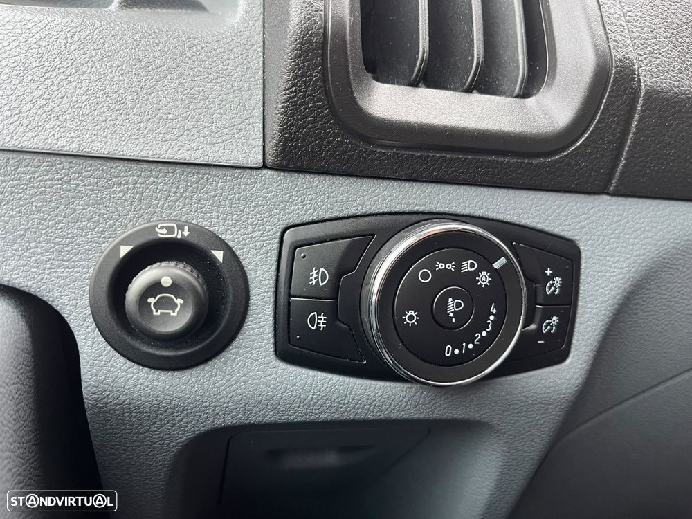 Ford Transit 500 L4 2.0 TDCi H3 Trend EcoBlue HD - 16