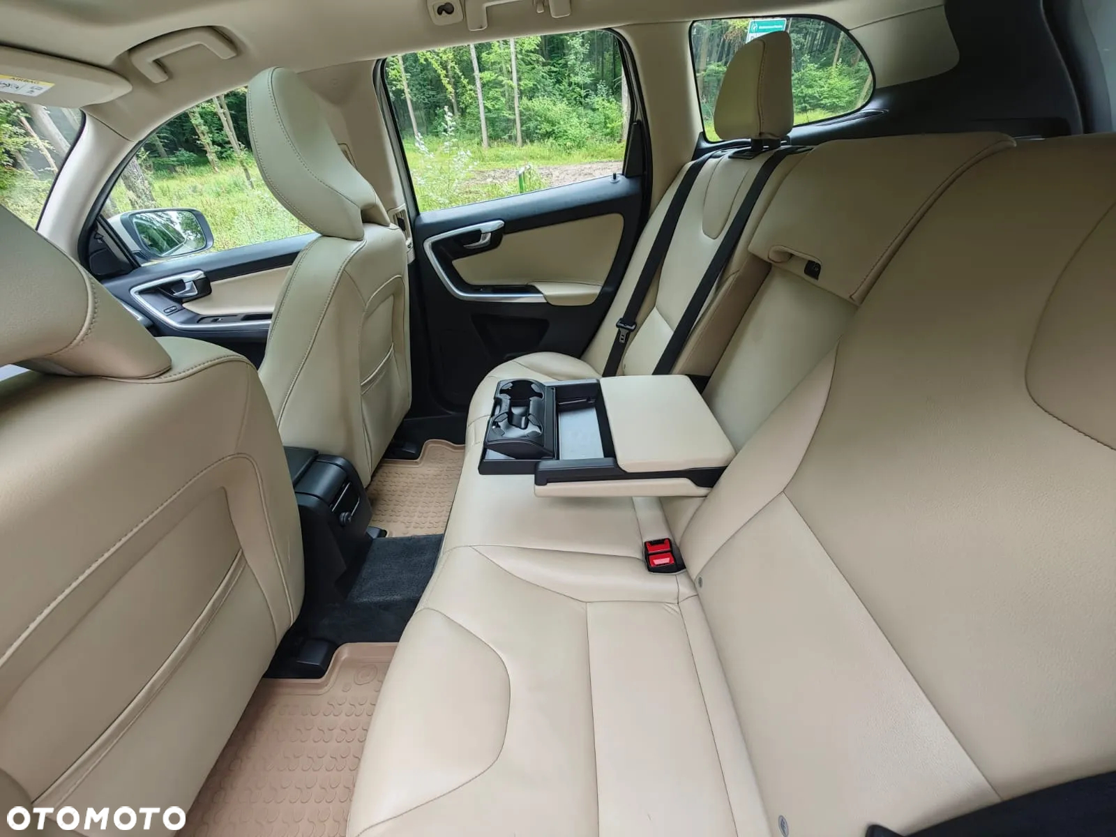 Volvo XC 60 D4 AWD Summum - 12