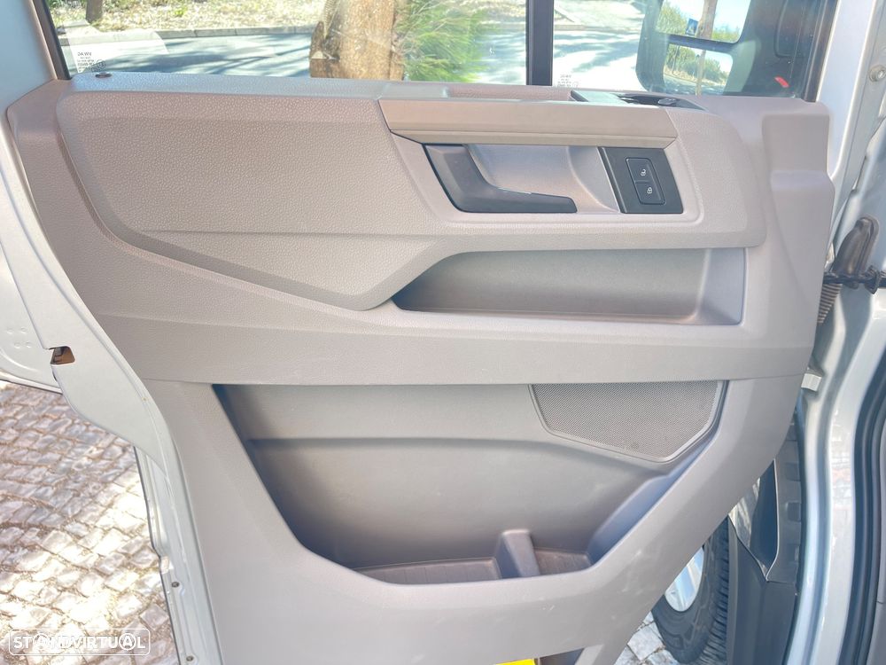 VW Grand California Grand California - 22
