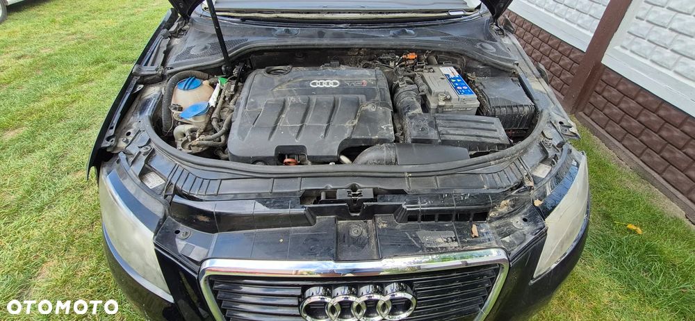 Audi A3 Sportback 2.0 TDI Ambiente - 2