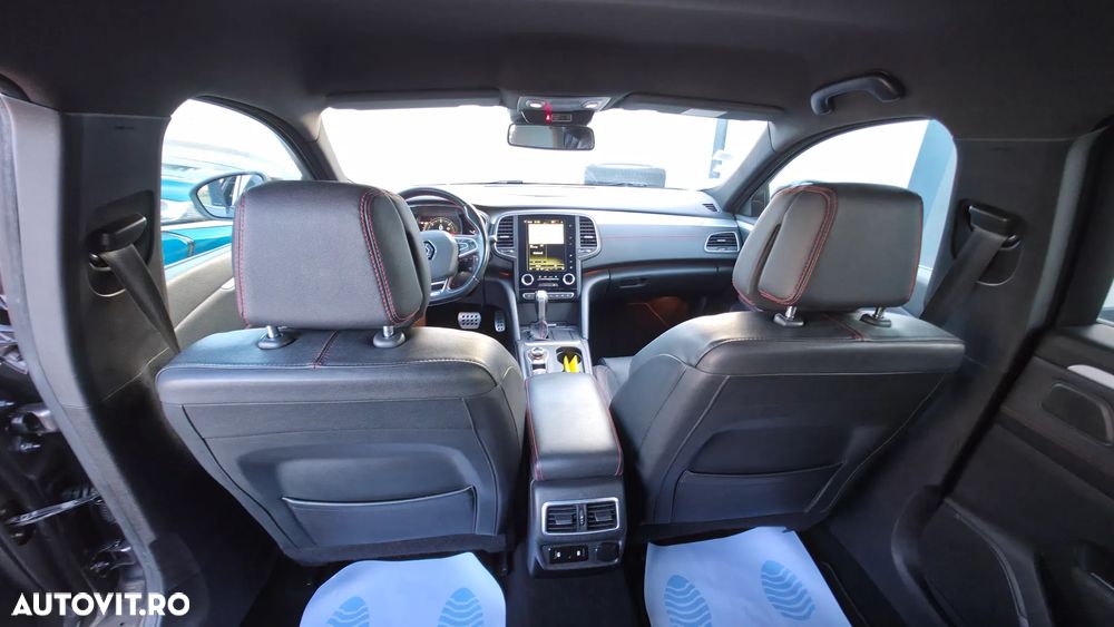 Renault Talisman Blue dCi 200 EDC INITIALE PARIS - 15