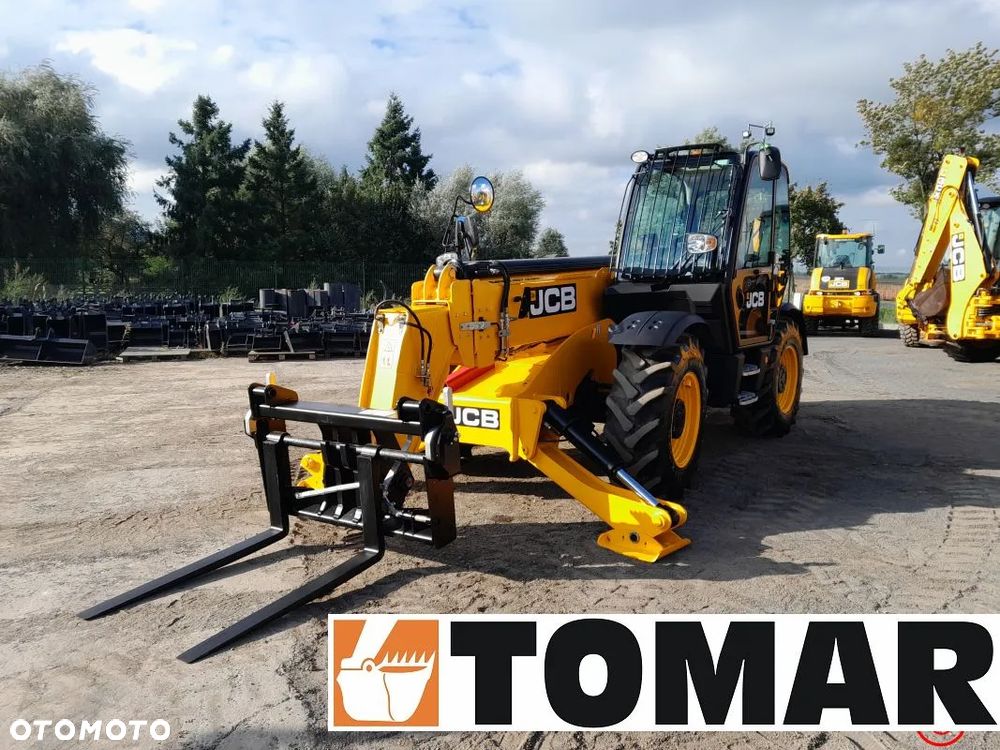 JCB 540-140 - 5