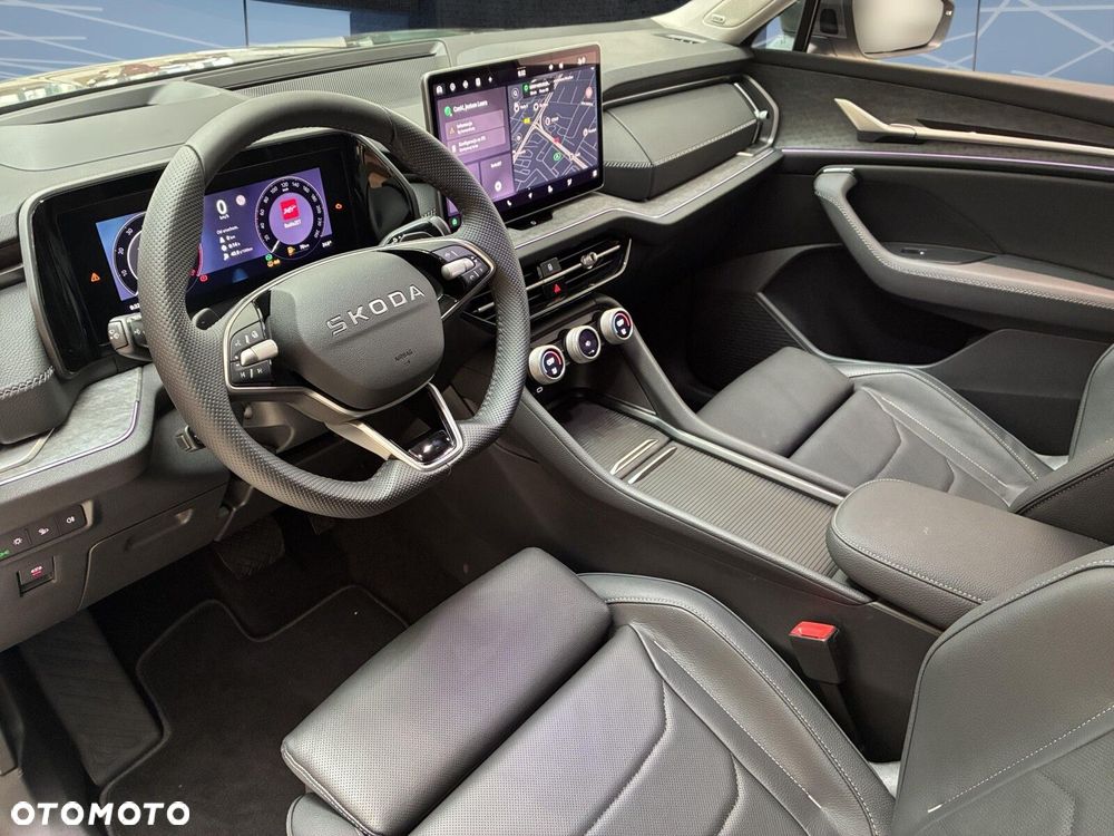 Skoda Kodiaq - 5