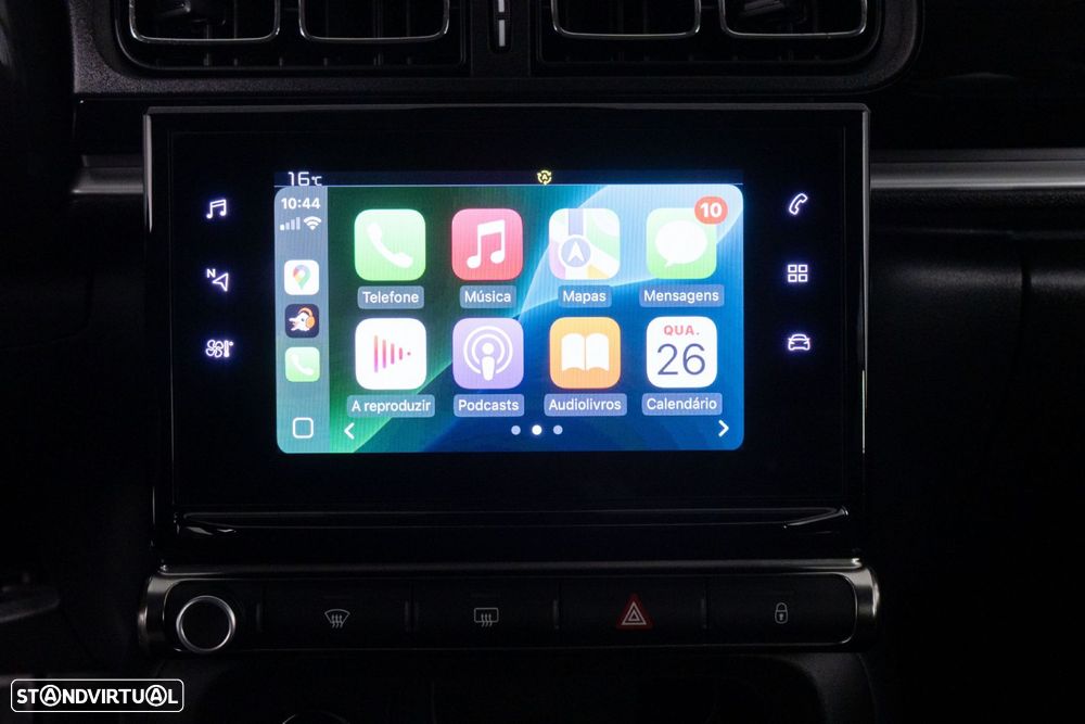 Citroën C3 1.2 PureTech Shine Pack - 23