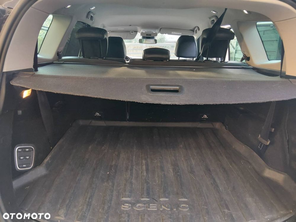 Renault Scenic 1.3 TCe FAP Intens - 13