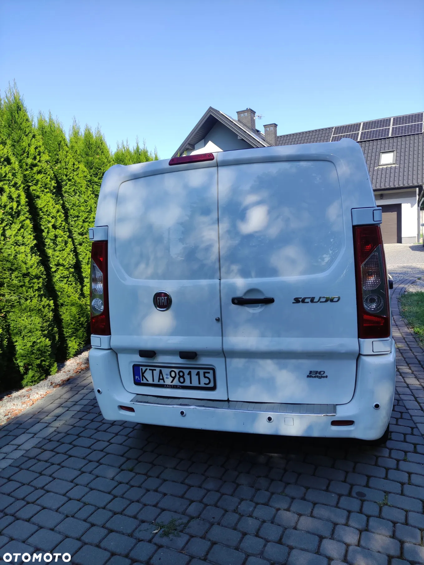 Fiat Scudo - 5