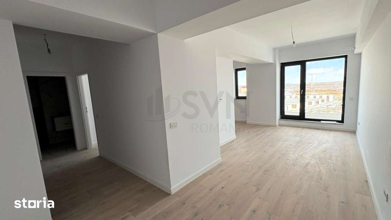 Apartament 2 Camere First Estates Pipera I Incalzire GRATUITA — fotografia 1