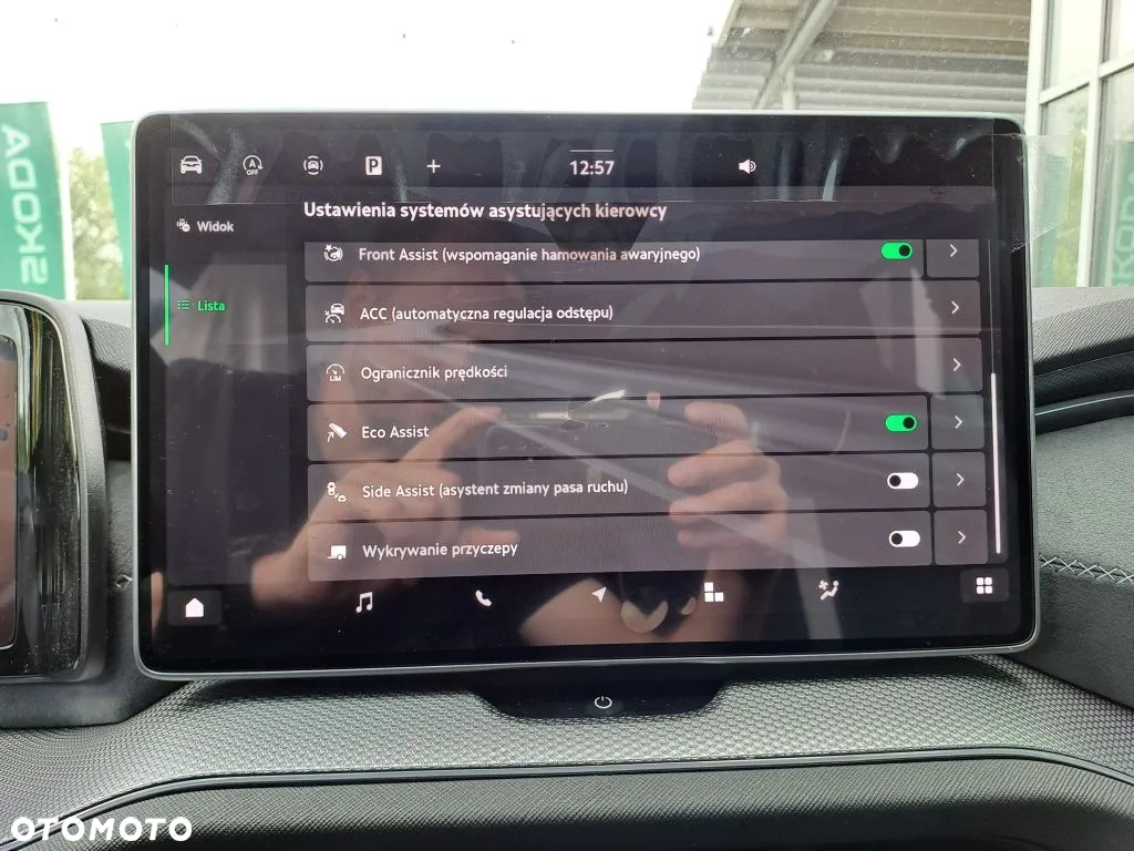 Skoda Kodiaq 2.0 TDI 4x4 Sportline DSG - 21