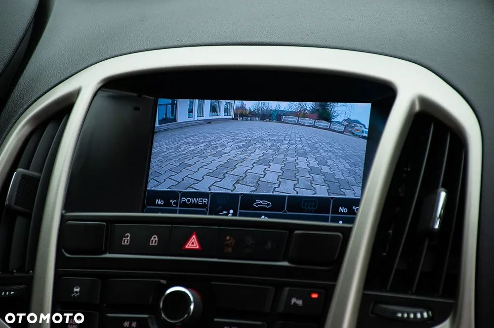 Opel Astra 1.6 Active - 7