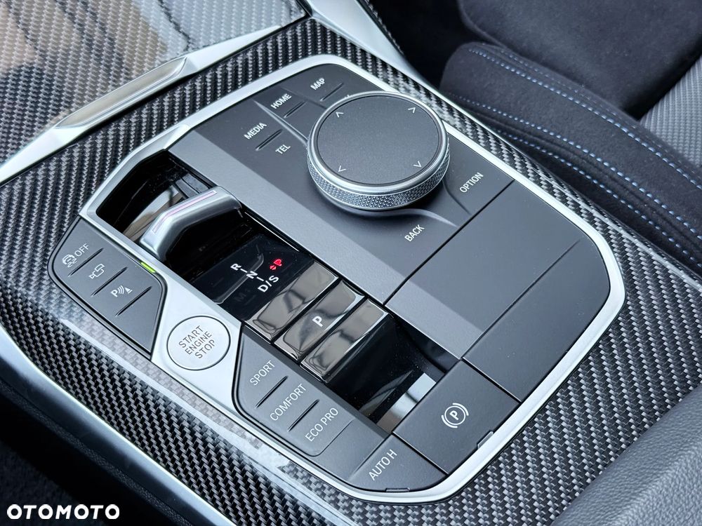 BMW Seria 4 420d xDrive M Sport - 24