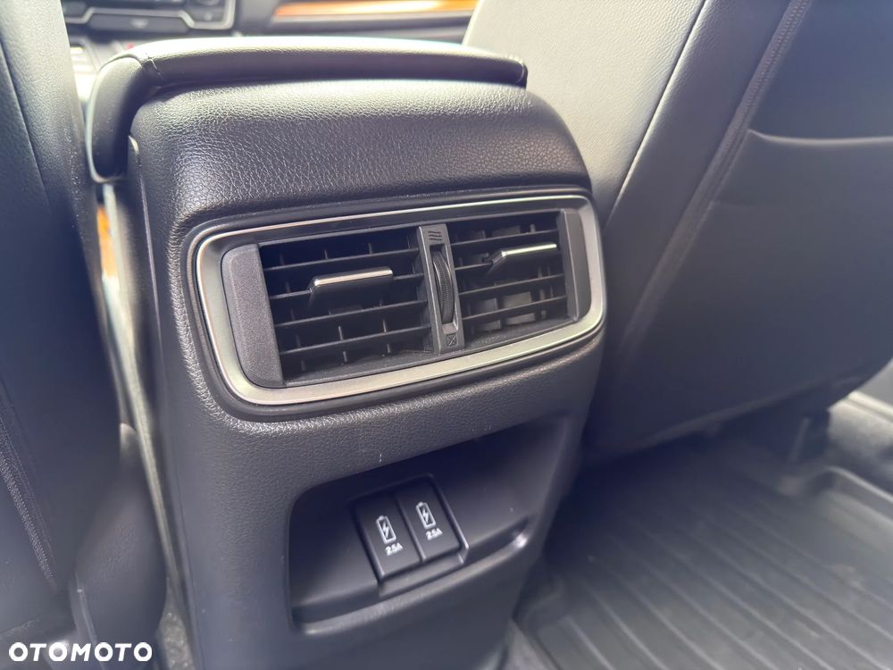 Honda CR-V 2.0 i-MMD Executive CVT - 9