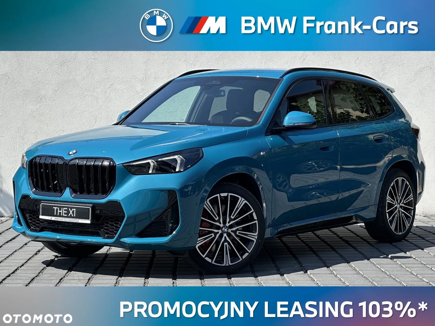 BMW X1 - 1