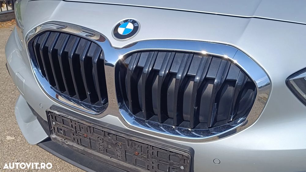 BMW Seria 1 118i Edition Metropolitan - 32