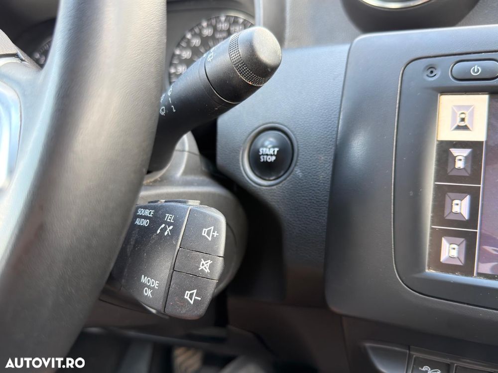 DACIA Duster 2021 — imagine 15