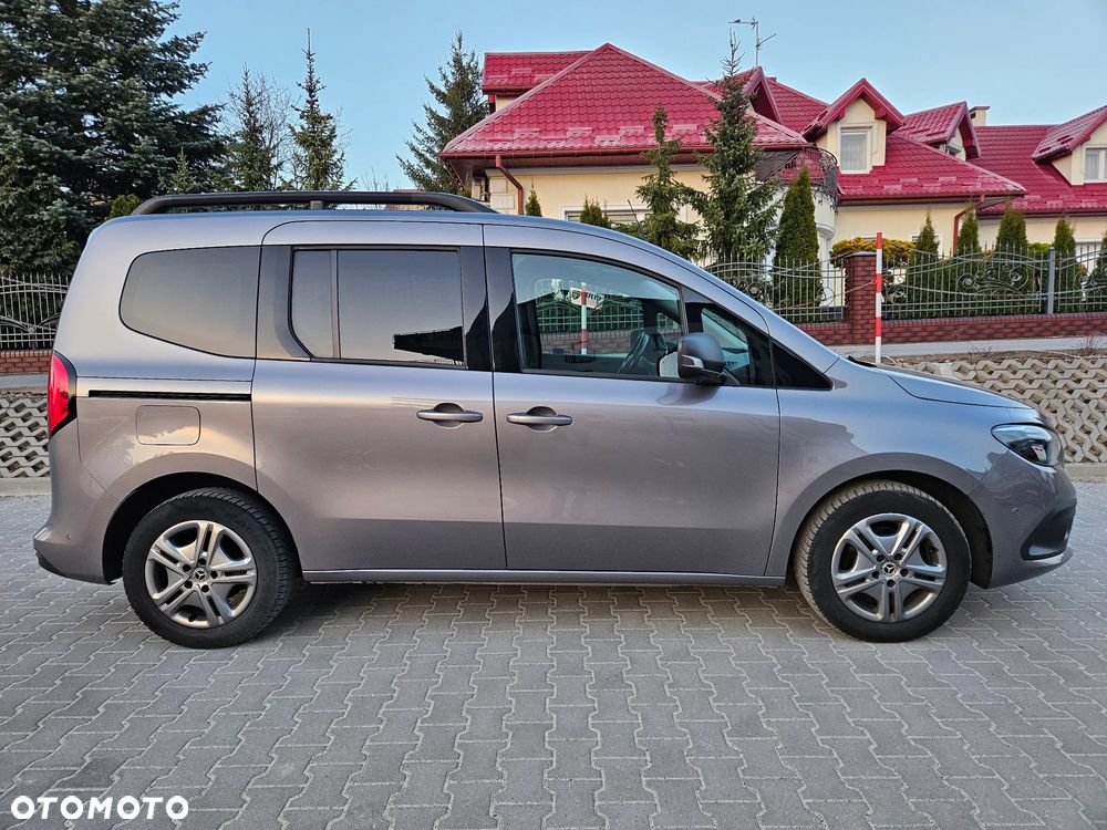 Mercedes-Benz Citan - 7