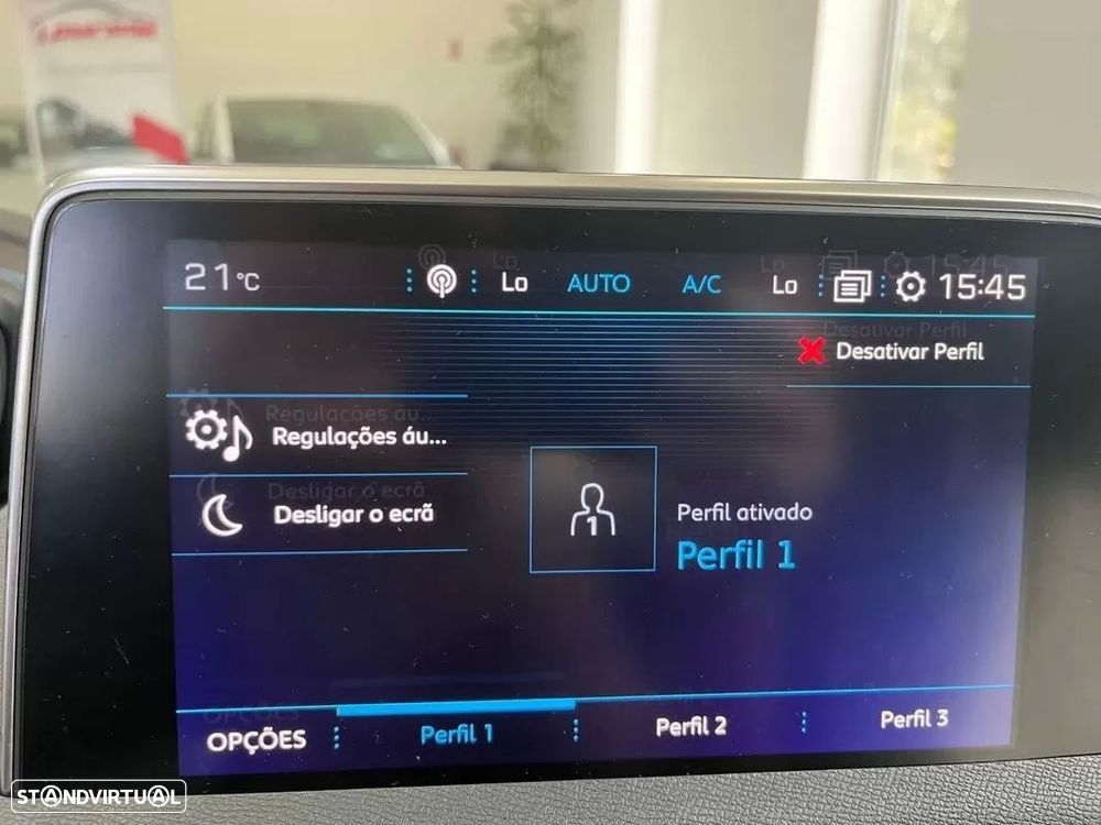 Peugeot 5008 2.0 BlueHDi Allure - 22