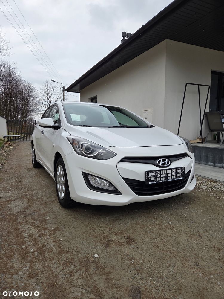Hyundai i30 1.4 Classic - 1