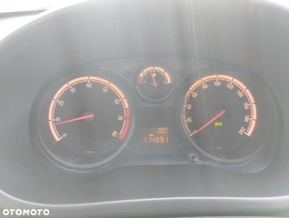 Opel Corsa 1.0 12V Essentia - 19
