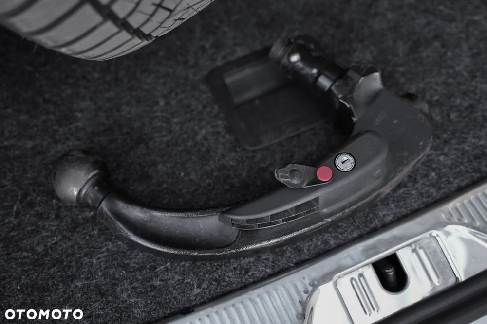 Skoda Superb 2.0 TDI Platinum Outdoor DSG - 27