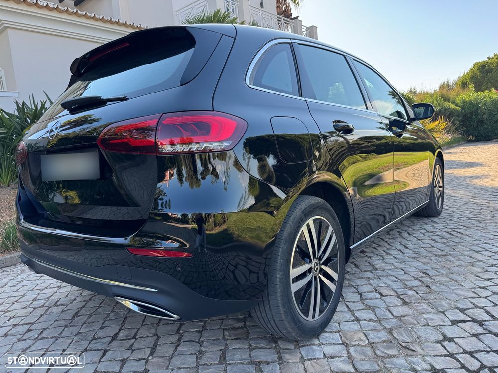 Mercedes-Benz B 250 e 8G-DCT Progressive - 2