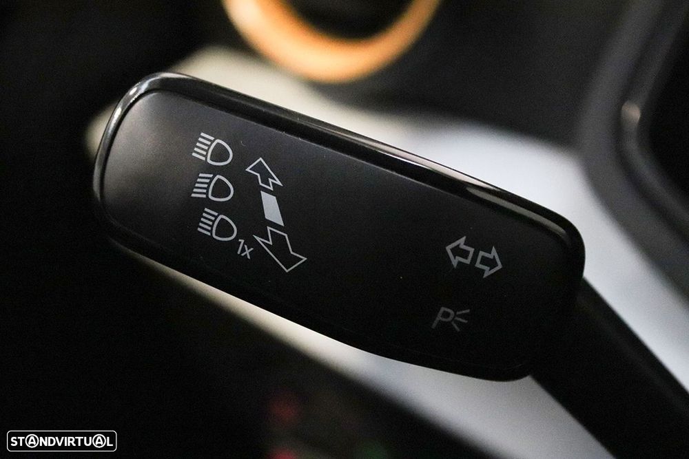 SEAT Ibiza 1.0 TSI Style - 16