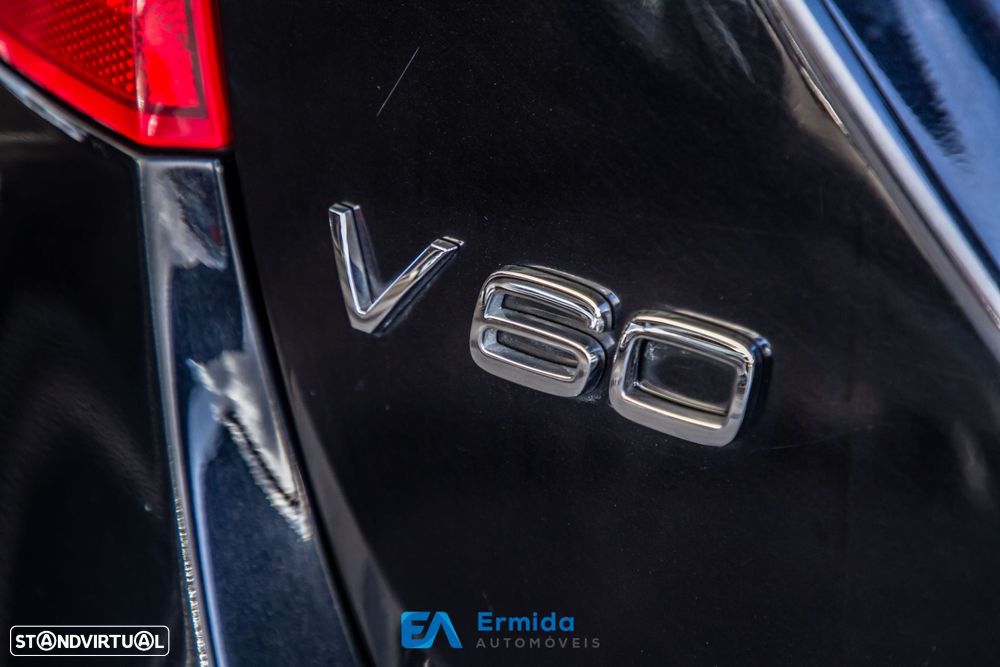 Volvo V60 2.0 D3 Momentum - 11