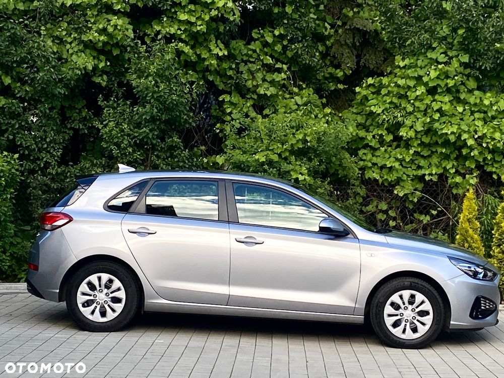 Hyundai i30 - 1