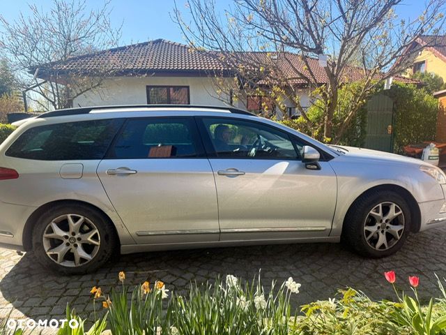 Citroën C5 2.0 HDi Attraction - 3